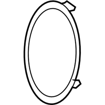 Mercedes-Benz 164-888-04-11