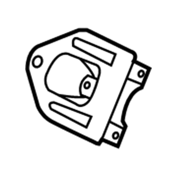 Mercedes-Benz 207-545-12-40