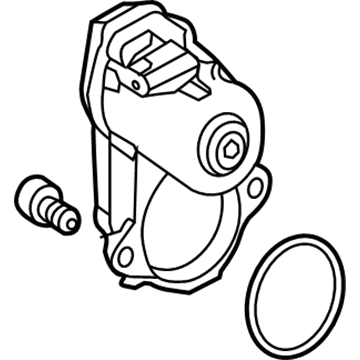 Mercedes-Benz 172-906-03-00
