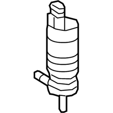 Mercedes-Benz 221-869-01-21