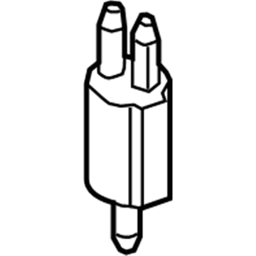 Mercedes-Benz 000-860-08-62