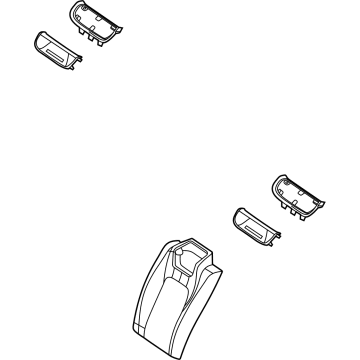 Mercedes-Benz 290-920-77-06-3D66