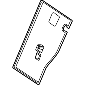 Mercedes-Benz 253-924-01-00-8U16