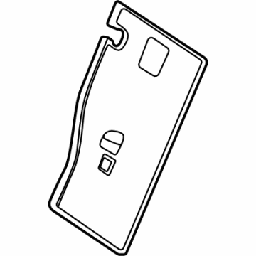 Mercedes-Benz 253-924-02-00-8U16