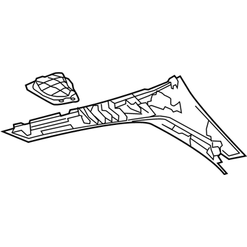 Mercedes-Benz 212-690-09-25-7N73
