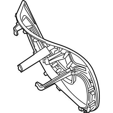 Mercedes-Benz 099-464-47-13-7N31