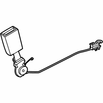 Mercedes-Benz 166-860-11-69