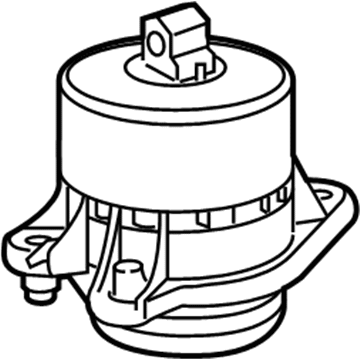 Mercedes-Benz 222-240-72-17