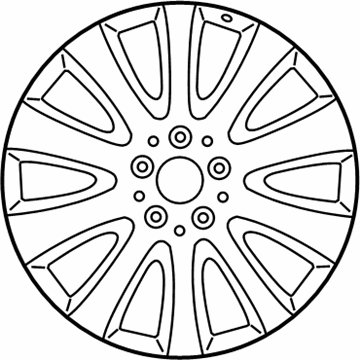 Mercedes-Benz 166-401-06-02-9765