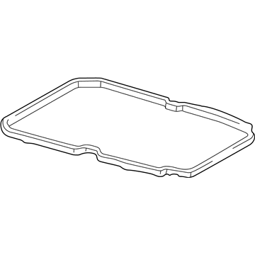 Mercedes-Benz Transmission Gasket - 201-271-03-80