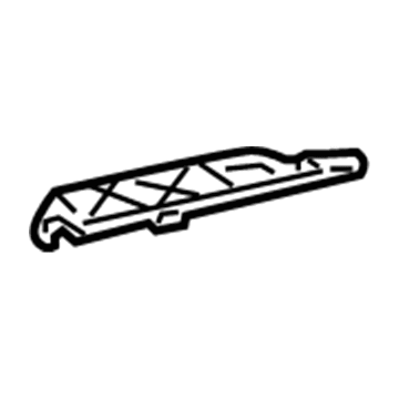Mercedes-Benz 211-815-35-31