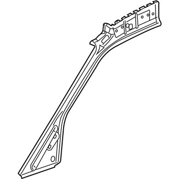Mercedes-Benz 906-630-04-06