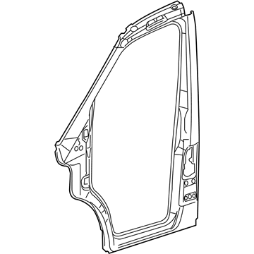 Mercedes-Benz 906-630-24-00