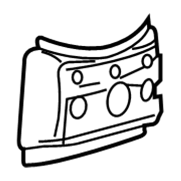Mercedes-Benz 906-630-04-16
