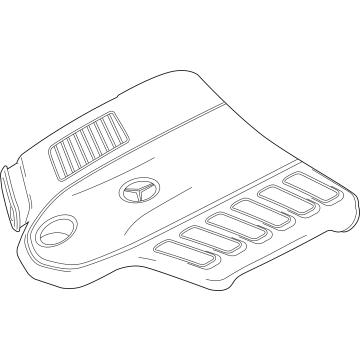 Mercedes-Benz 256-010-99-06