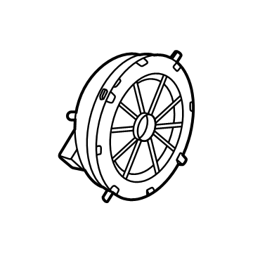 Mercedes-Benz 167-820-14-01