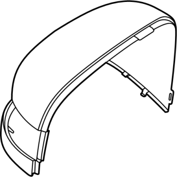 Mercedes-Benz 463-811-15-00-9999