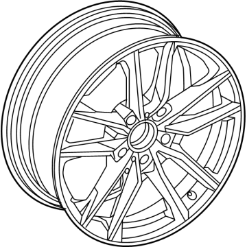Mercedes-Benz 463-401-39-00-7X21