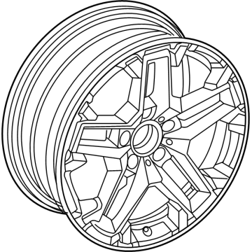 Mercedes-Benz 463-401-37-00-7X71