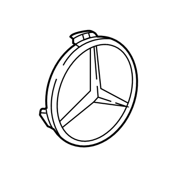 Mercedes-Benz 000-400-27-00-7269