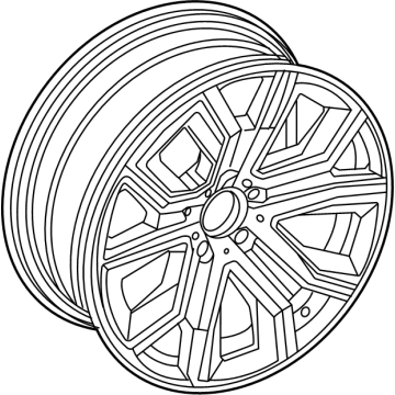 Mercedes-Benz 465-401-09-00-7269