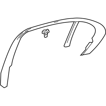 Mercedes-Benz 213-737-01-00-9051