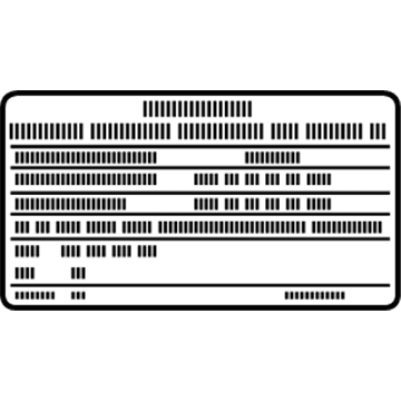 Mercedes-Benz 203-584-92-17