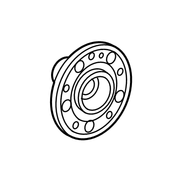 Mercedes-Benz 222-357-01-08