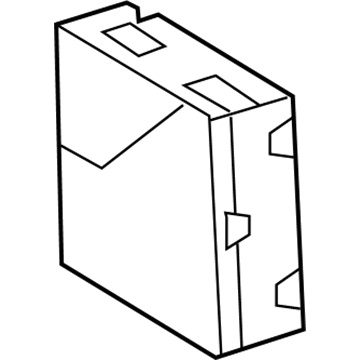 Mercedes-Benz 221-540-04-01