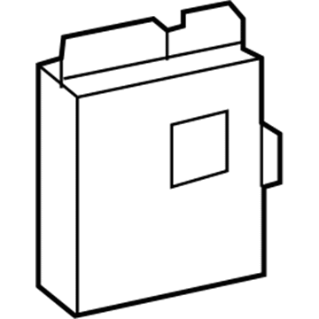 Mercedes-Benz 221-870-39-95