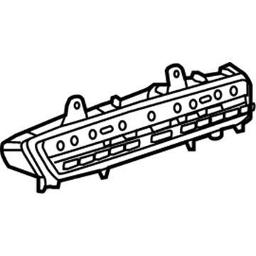Mercedes-Benz 213-905-98-07
