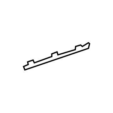 Mercedes-Benz G580 Interior Lights - 463-825-04-00