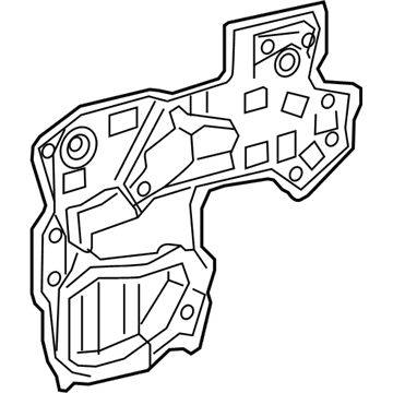 Mercedes-Benz 463-730-81-00