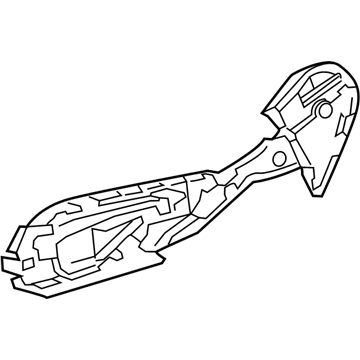 Mercedes-Benz 205-918-00-16-1D03