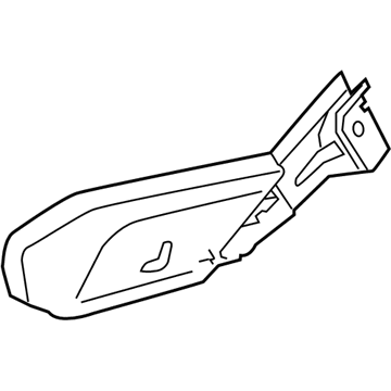 Mercedes-Benz 205-919-01-22-1D03