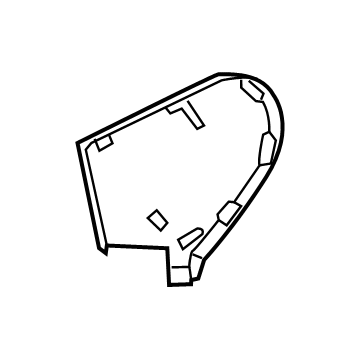 Mercedes-Benz 205-919-05-22-1D03