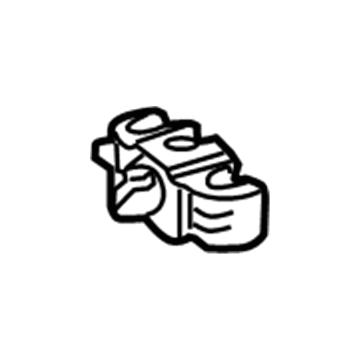 Mercedes-Benz 000-546-63-43