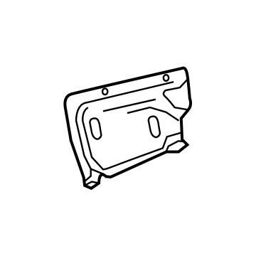 Mercedes-Benz 205-680-01-22