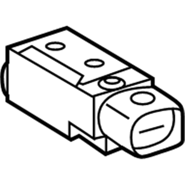 Mercedes-Benz 003-821-28-51