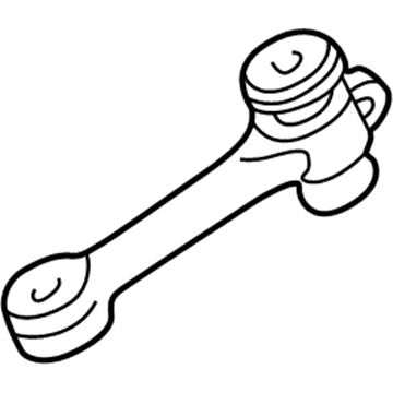 Mercedes-Benz 170-460-01-19