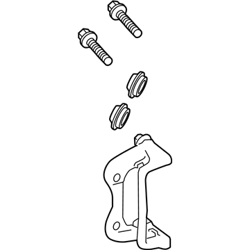 Mercedes-Benz 172-423-00-06
