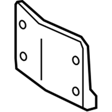 Mercedes-Benz 164-885-03-81