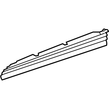 Mercedes-Benz 164-780-04-40