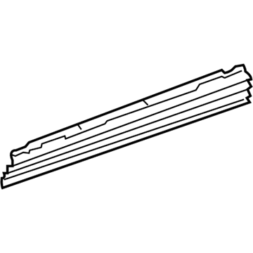 Mercedes-Benz 164-780-03-40