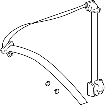 Mercedes-Benz 209-860-00-00-5C66