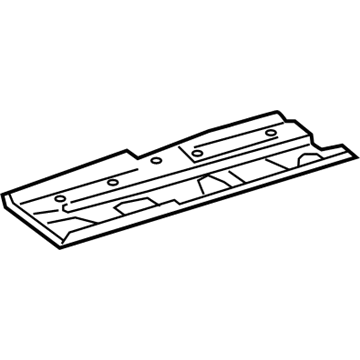 Mercedes-Benz 204-610-11-60