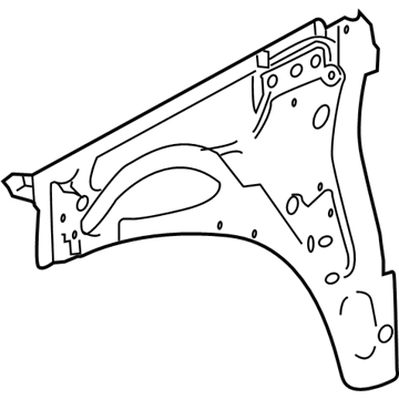Mercedes-Benz 164-620-07-34