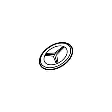 Mercedes-Benz 000-817-04-08