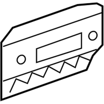 Mercedes-Benz 000-800-75-78-9051