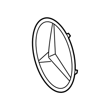 Mercedes-Benz 000-880-05-00